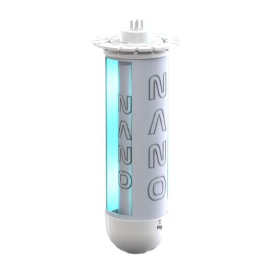 Air Oasis - NINDAHPCO9LO - 9" Nano Induct Replacement Cell
