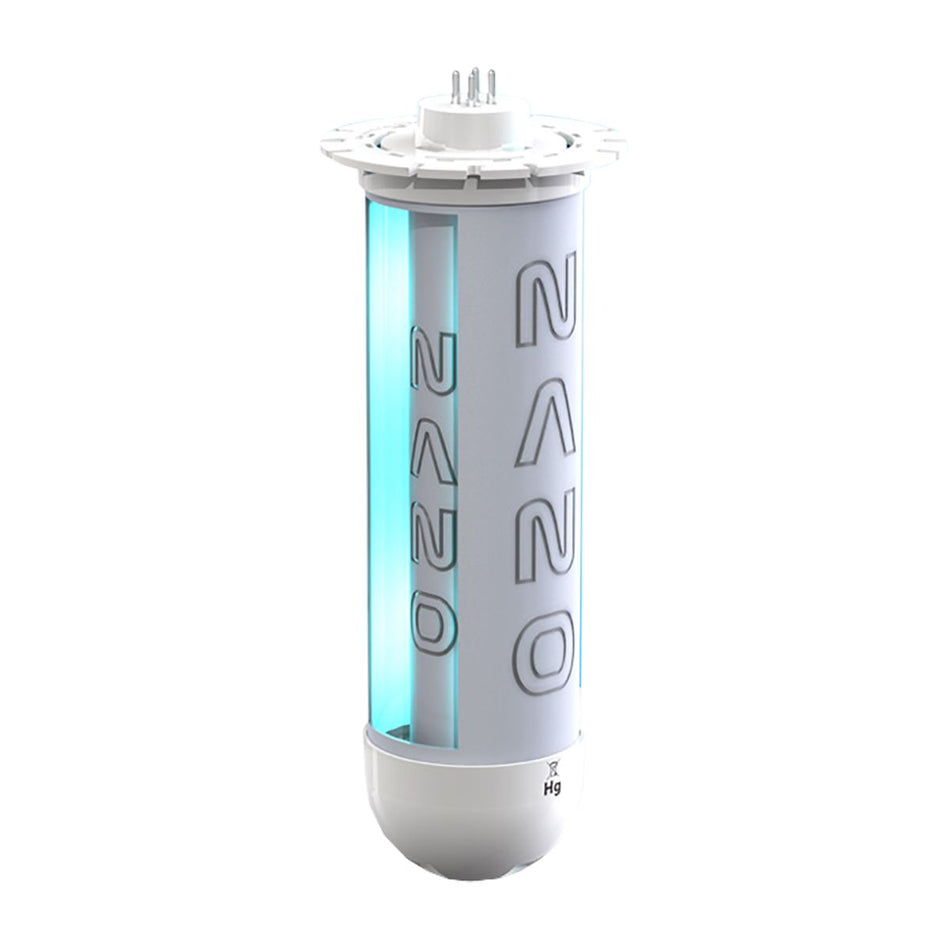Air Oasis - NINDAHPCO9LO - 9" Nano Induct Replacement Cell