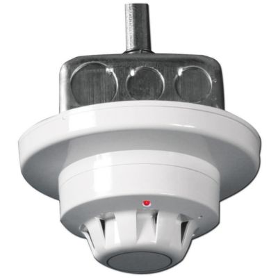 Apollo America - HS-100-P - Photoelectric Plenum Duct Smoke Detector