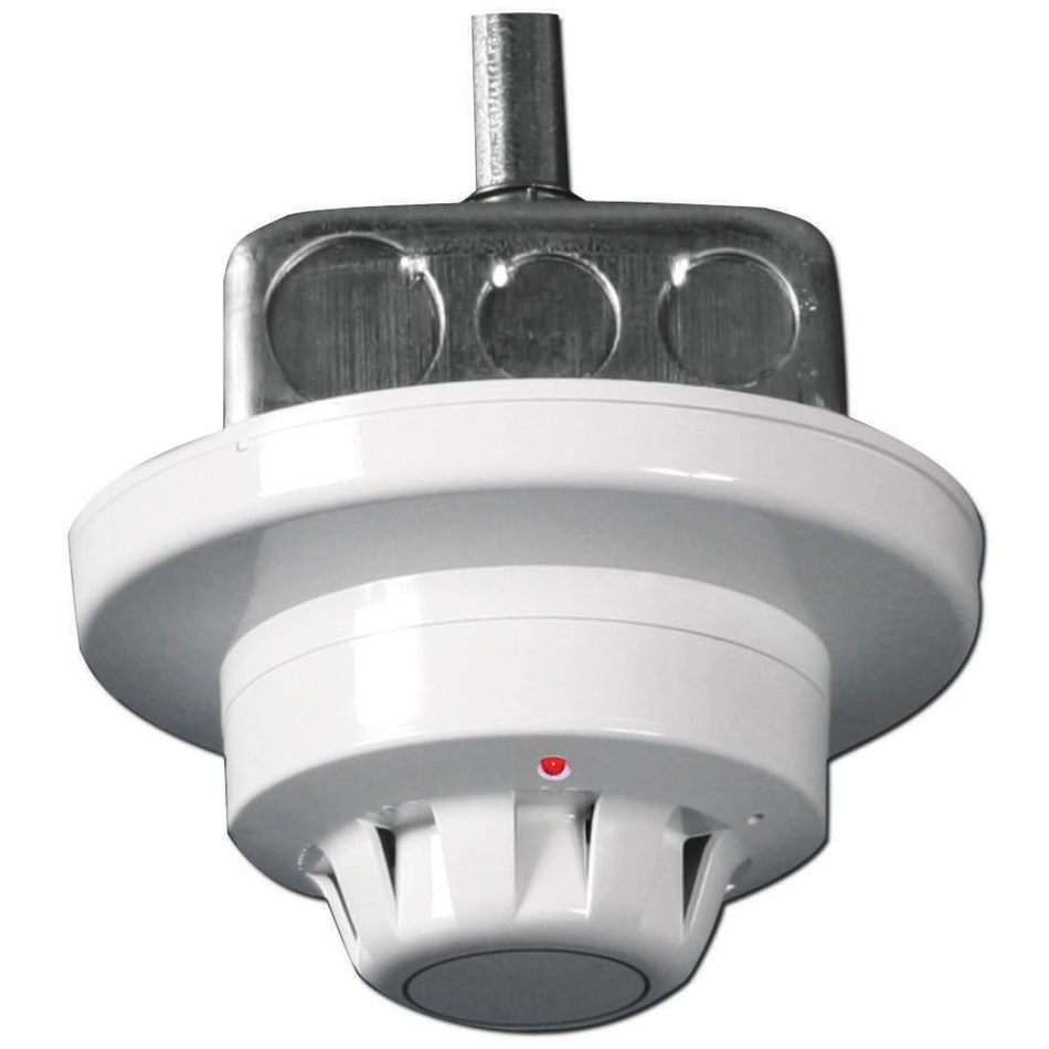 Apollo America - HS-100-P - Photoelectric Plenum Duct Smoke Detector