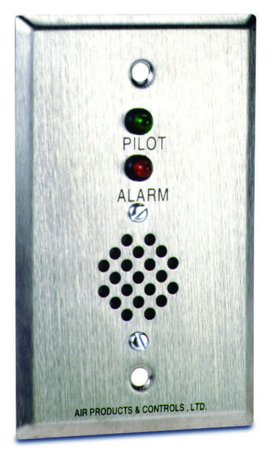 Apollo America - MS-RH/P/A - Remote Alarm with Pilot and Horn