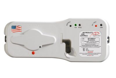 Apollo America - RT-3000-P - Photoelectric Weather Tight Duct Smoke Detector