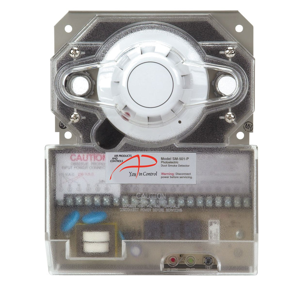 Apollo America - SM-501-P - Photoelectric Duct Smoke Detector