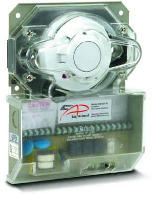 Apollo America - SM-501-N - Ionization Duct Smoke Detector