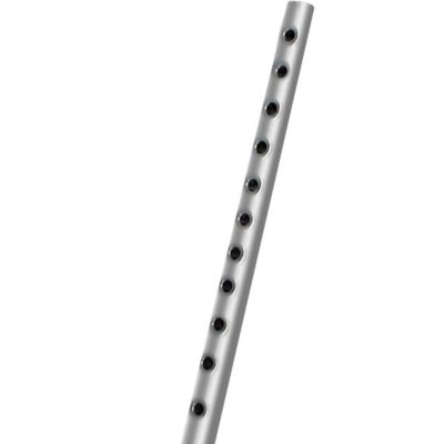 Air Products and Controls - STN-1.0 - 10" Sampling Tube For Ducts 6" - 12" Wide (Sm-501 Series)