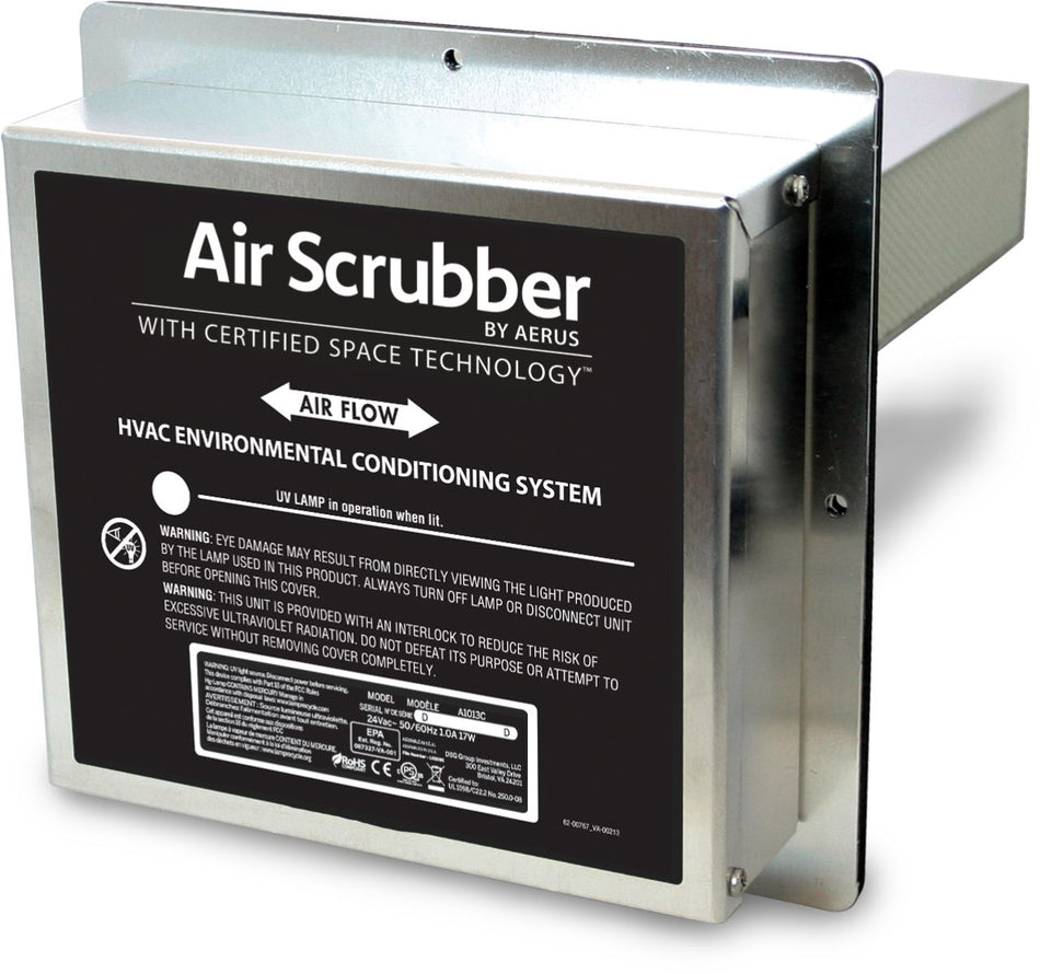 Aerus - 9960051 - Air Scrubber By Aerus
