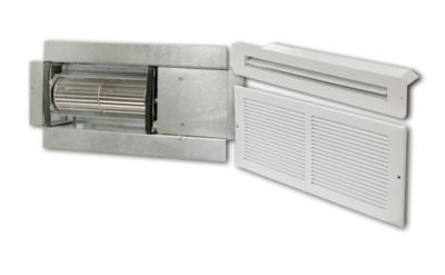 Tjernlund - AS1 - Air Share Transfer Fan