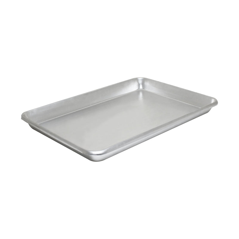 Thunder Group ALBA0214 26-1/4 Inch Bake Pan Aluminum Sturdy All-Purpose