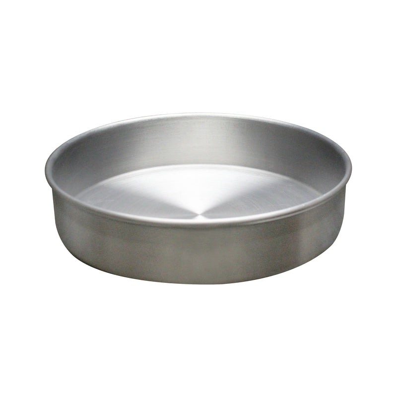Thunder Group ALCP1602 16 Inch Layer Cake Pan Round Aluminum with Durable Finish