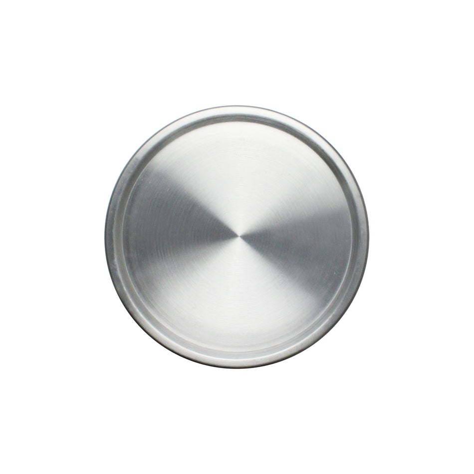 Dough Pan Cover for ALDP048, Aluminum, Oven Safe