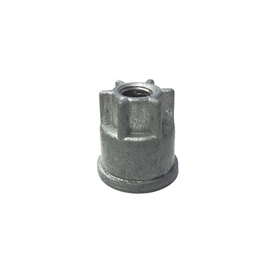 Thunder Group ALFN001 Shelving Knob Industrial Grade Tool-Free Installation