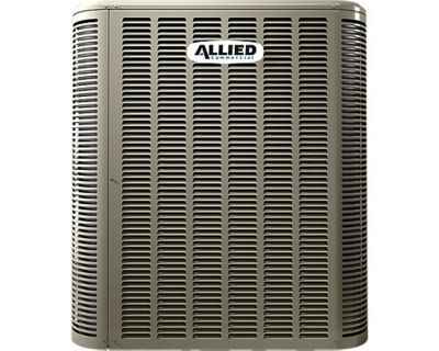 ALLIED Commercial - 22K24A - 5Ton 14 Seer Air Conditioner