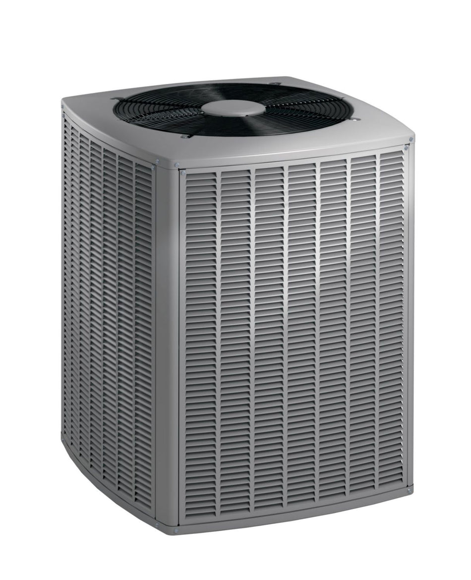 ARMSTRONG AIR 1.343133 2 Ton 14.3 SEER2 Air Conditioner Condensing Unit, 208-230V/1-Phase/60Hz, R-410A