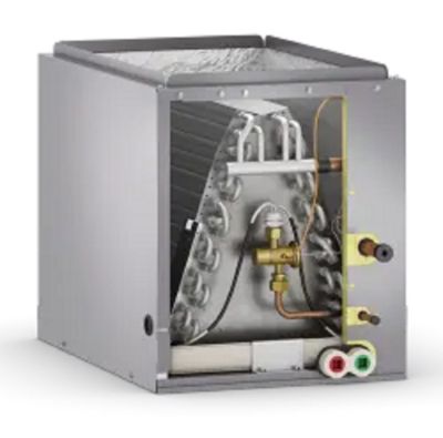 Allied - 25V41 - 4-5 Ton Omni Coil, R-410A/R-454B