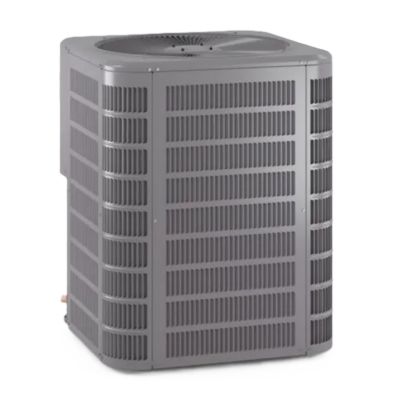 1.5 Ton Heat Pump Condensting Unit 230/1/60 R-454B Single Stage