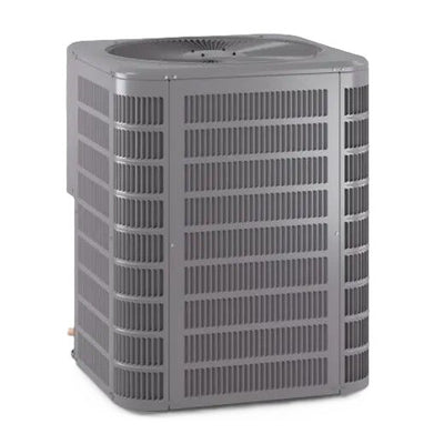 CONCORD 25H18 3 Ton 16 SEER2 Heat Pump Condenser, 208-230V/1-Phase/60Hz, R-454B