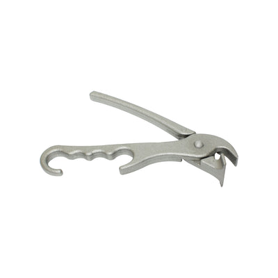 Thunder Group ALPG008H 7-3/4 Inch Heavy Duty Aluminum Pizza Pan Gripper