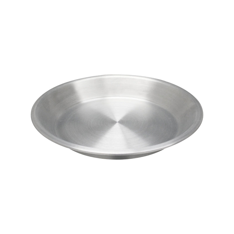 Thunder Group ALPN011 11 Inch Round Pie Pan Aluminum with Durable Design