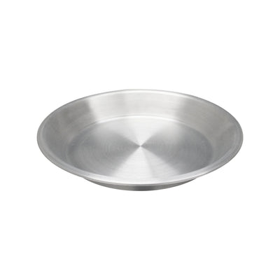 Thunder Group ALPN011 11 Inch Round Pie Pan Aluminum with Durable Design