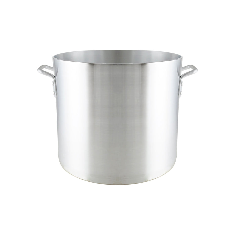 Thunder Group ALSKSP608 50 Quart Stock Pot with Aluminum Construction