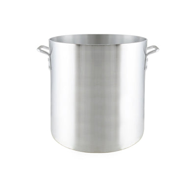 Thunder Group ALSKSP611 100 Qt Stock Pot Aluminum Dishwasher Safe