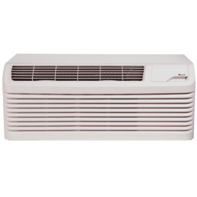 Amana - AGK01CB - Architectural Metal outside PTAC louver unpainted Clear Anodized