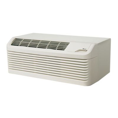 Amana - PTH153G35AXXX - 15,000 BTU 42" PTAC 208/230 volt 20 amp Heat Pump