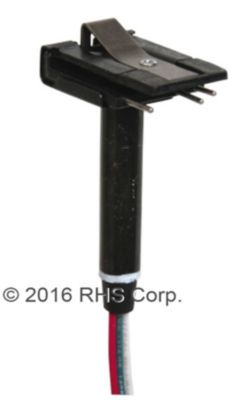 RHS - 58-019 - Hinge Pin Assembly