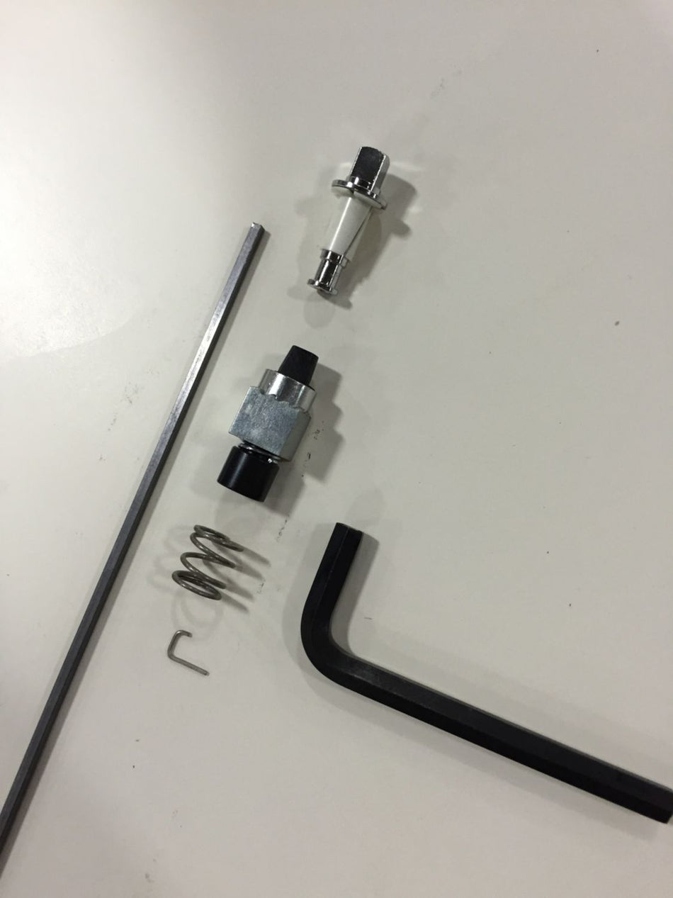 Anthony - 03-021 - Door Closer Torsion Rod Kit
