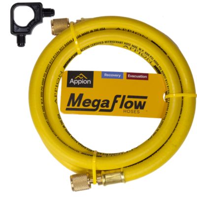 Appion Hose 72" Hose MH380006AAY