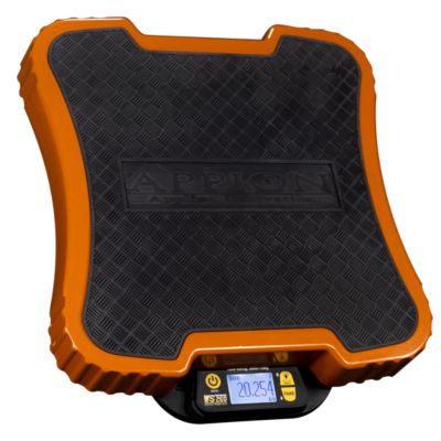 Appion Refrigerant Scale Precision WS260