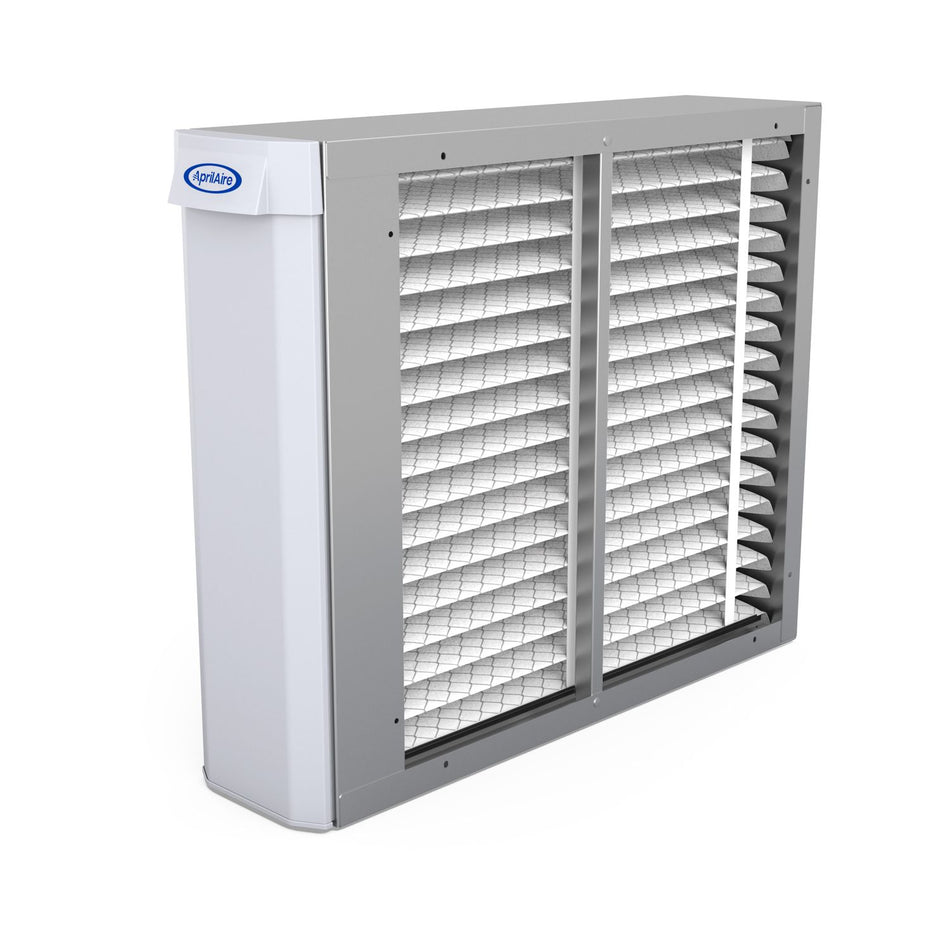 Aprilaire - 1210C1MIDFLA - 20" x 25" Private Label Media Air cleaner