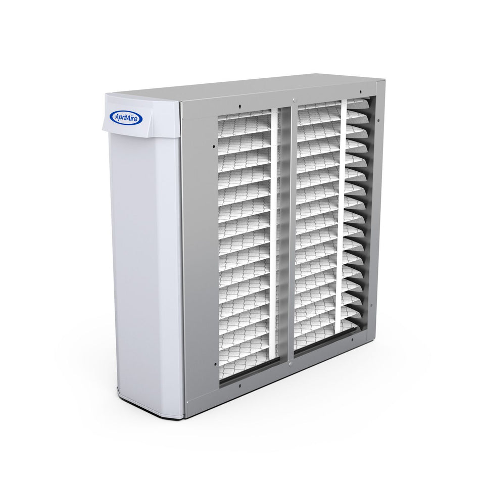 Aprilaire - 1310C1MIDFLA - 20" x 20" Private Label Media Air cleaner
