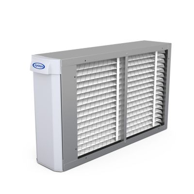 Aprilaire - 1410 HILL & MEHR - 16" x 25" Private Label Media Air cleaner, Hill & Mehr Heating