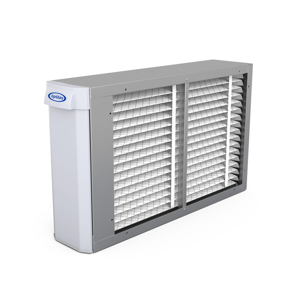 Aprilaire - 1410 HILL & MEHR - 16" x 25" Private Label Media Air cleaner, Hill & Mehr Heating