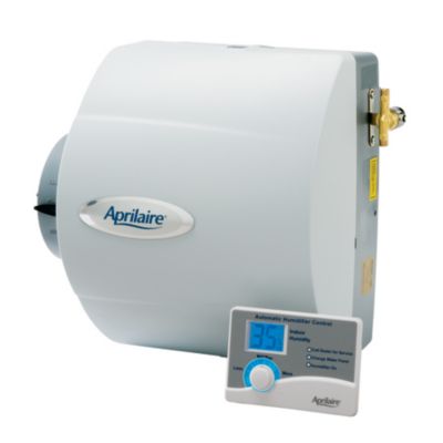 Aprilaire - 400 - Bypass Style Humidifier