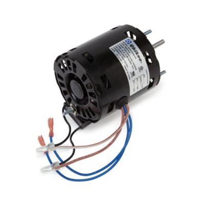 Aprilaire - 4237 - Motor (Almond) 1/9 H.P. 760