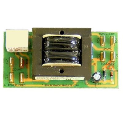 Aprilaire - 4238 - Circuit Board