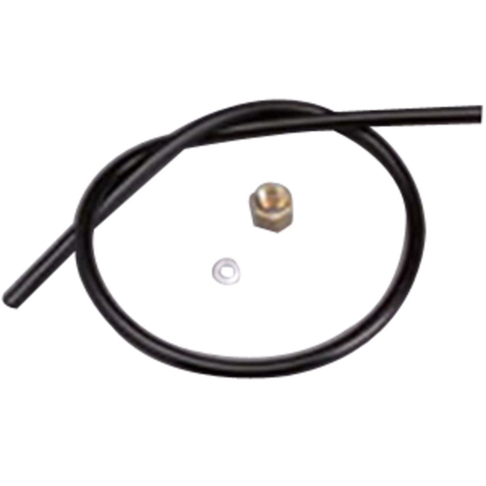 Aprilaire - 4335 - Feed Tube with Sleeve