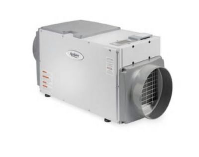 Aprilaire - 5467 - 95 Pint Dehumidifier Fan