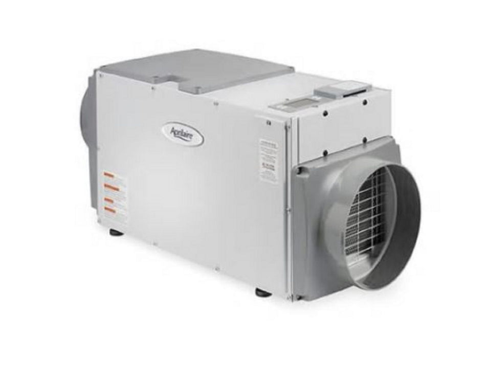 Aprilaire - 5467 - 95 Pint Dehumidifier Fan