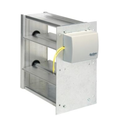AprilAire 6813 HVAC Damper 8" x 12"