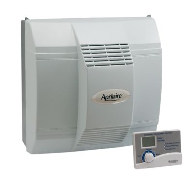 Aprilaire - 700 - Power Control