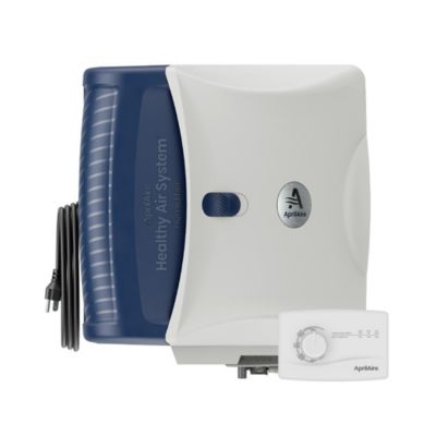 AprilAire - 720M - 21 Gallon Whole-House Evaporative Humidifier w/Manual Control