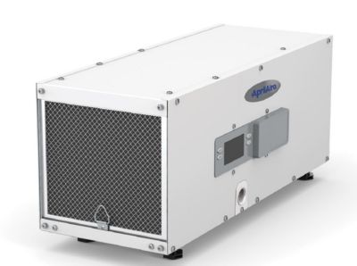 AprilAire - E050 - 50 Pint Dehumidifer