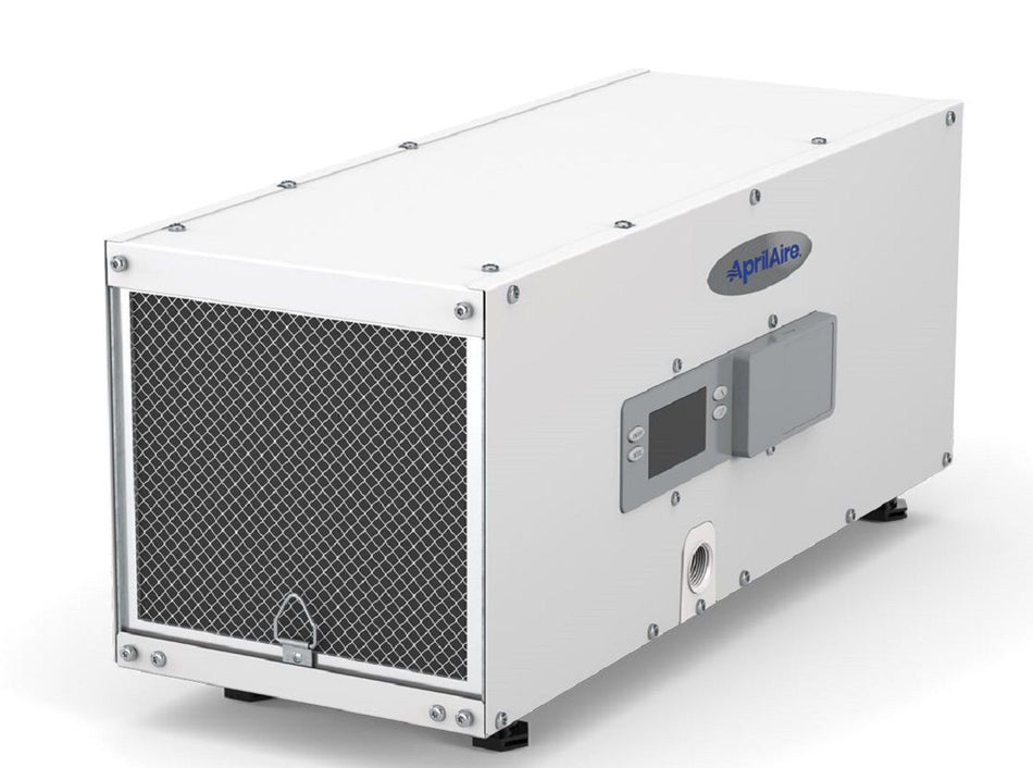 AprilAire - E050 - 50 Pint Dehumidifer