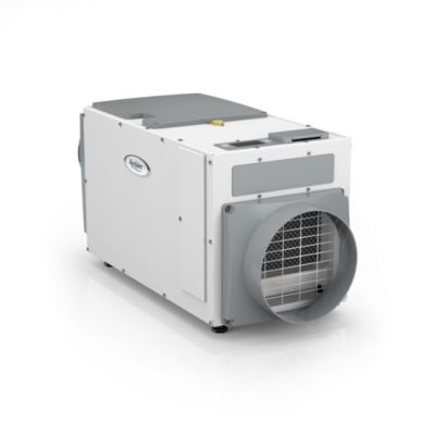 Research Products - E080 - Dehumidifier