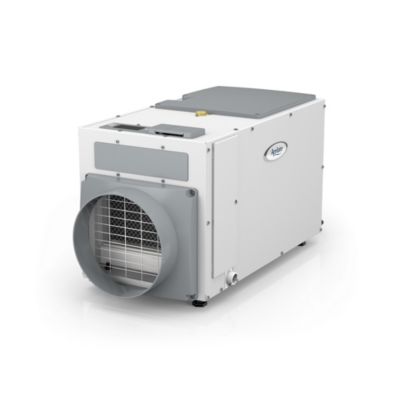 Aprilaire - E100 - Dehumidifier