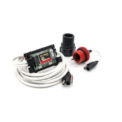 Aquaguard 96126 HVAC Plumbing Fitting 1.9" x 1.4" x 1"
