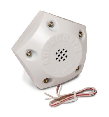 Aquaguard 96180 HVAC Plumbing Fitting 2.9" x 1.2" x 2.8"